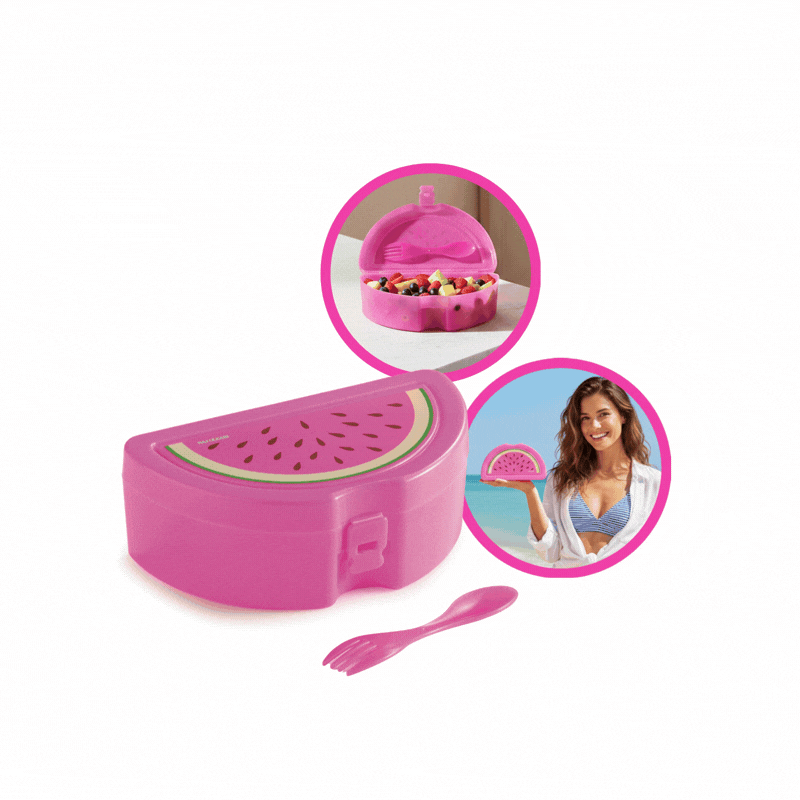 <font color="#ef40a9">Fruit container</font>